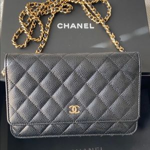 Chanel Purse